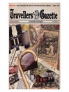 Traveller's Gazette (MP3): At Home